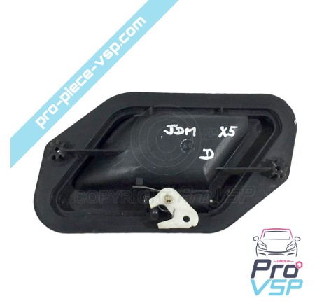 Poignée de porte intérieure occasion pour jdm simpa x5