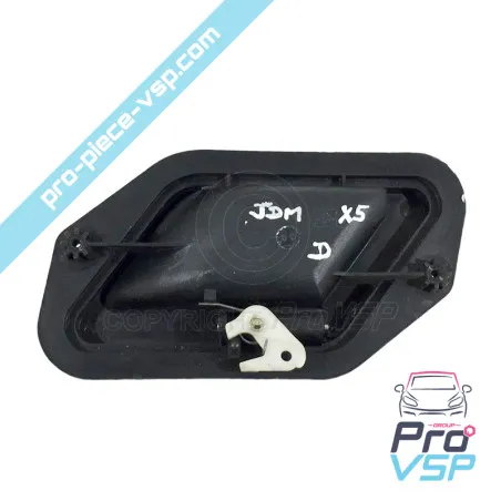 Poignée de porte intérieure occasion pour jdm simpa x5
