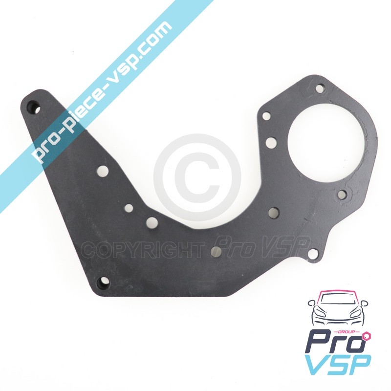 Support moteur boîte gauche occasion pour moteur Yanmar