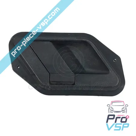 Used inner door handle for JDM SIMPA x5