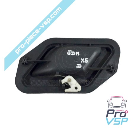 Poignée de porte intérieure occasion pour jdm simpa x5