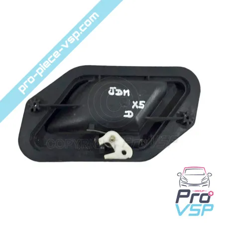 Begagnade innerdörrhandtag för JDM SIMPA x5