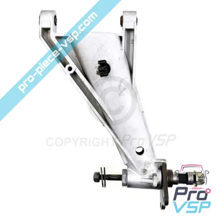 Triangolo posteriore usato per Microcar Dué Ligier