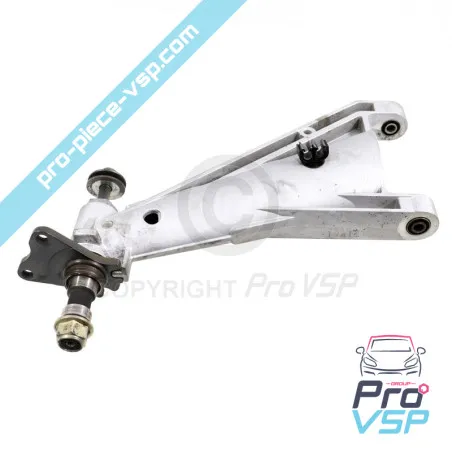 Triangolo posteriore usato per Microcar Dué Ligier