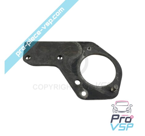 Support de démarreur occasion pour bellier vx550 ( moteur yanmar )