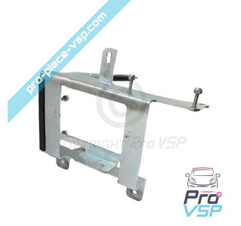 Expansion tank support