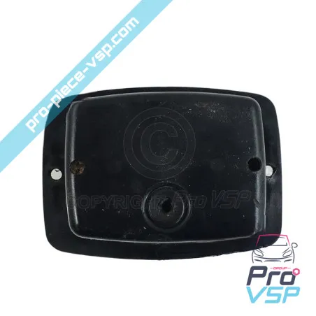 Used rear fog Chatelaine