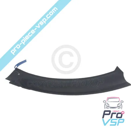 Usado montante interno do pára-brisa para aixam