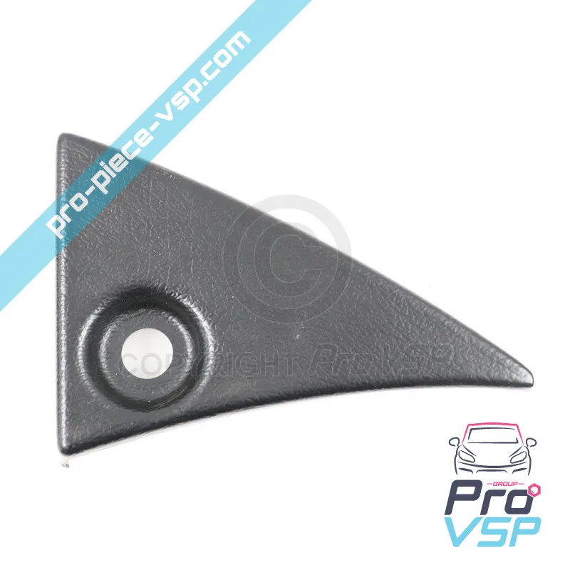 Triangle de rétroviseur intérieur gauche occasion pour Microcar Mc1 Mc2