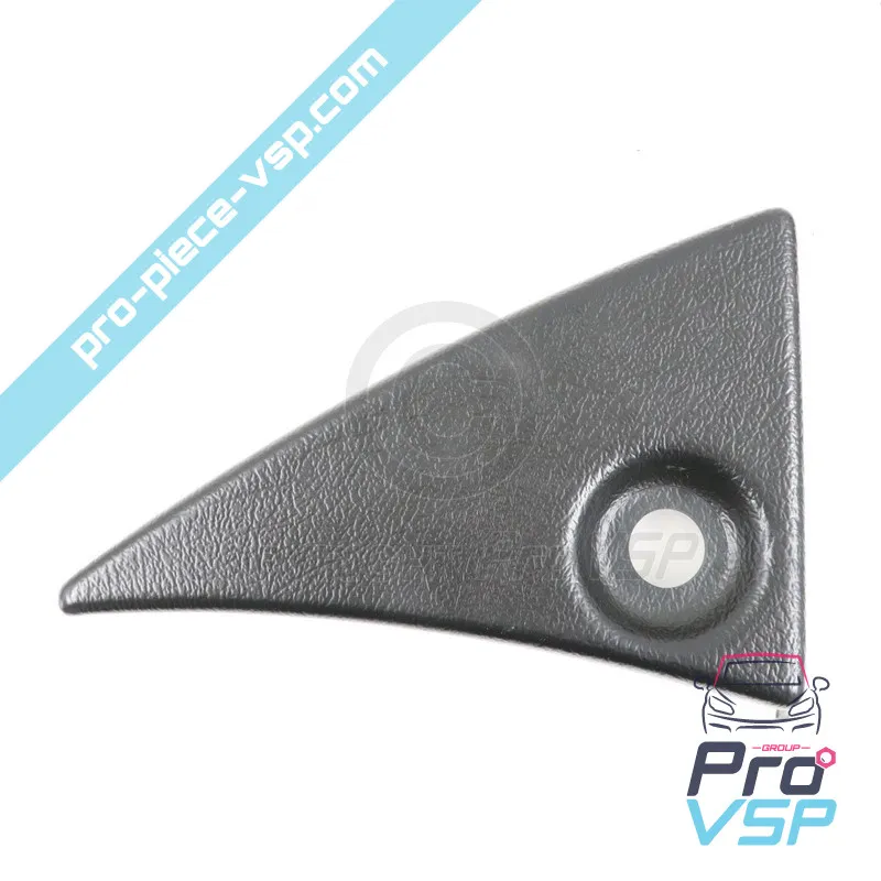 Triangle de rétroviseur intérieur droit occasion pour Microcar Mc1 Mc2