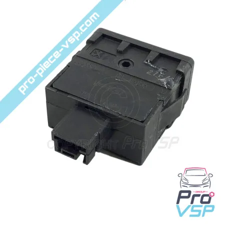 Used headlight adjustment switch for Casalini