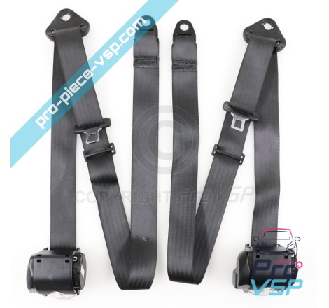 Ceinture occasion pour Ligier Microcar