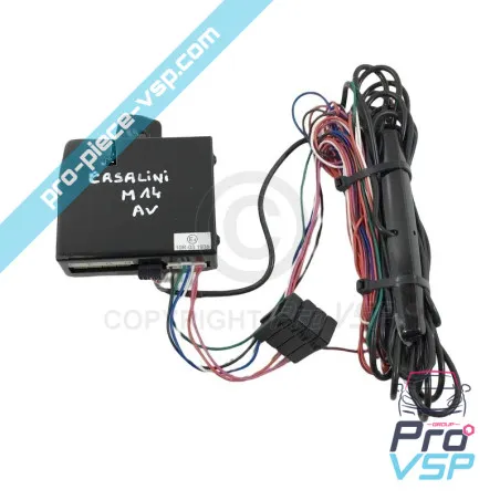 PARKING COUNTER FRONT OCCASION FOR casalini m14