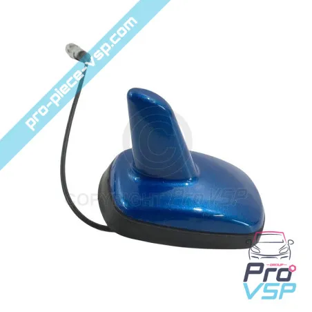 Antena folosită pentru casalini m14 m12