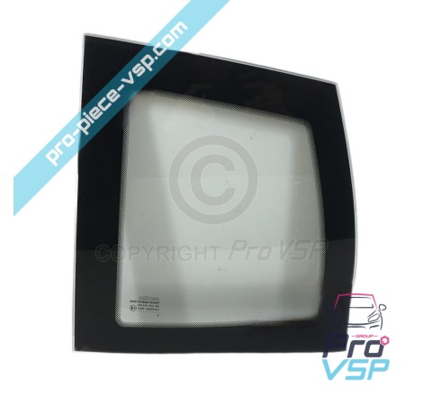 Glass Castode Growdode incolore