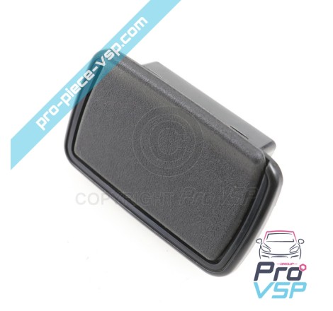 Cinzeiro usado para Jdm