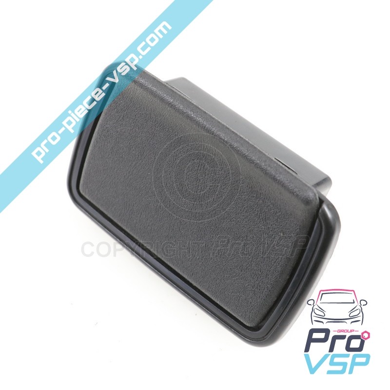 Cinzeiro usado para Jdm