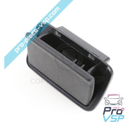 Cinzeiro usado para Jdm