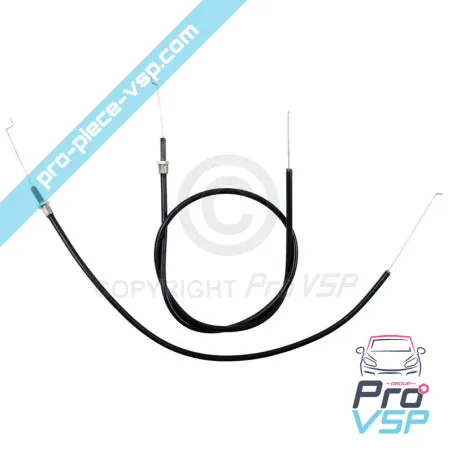 Gebrauchtes Heizkabel für Jdm