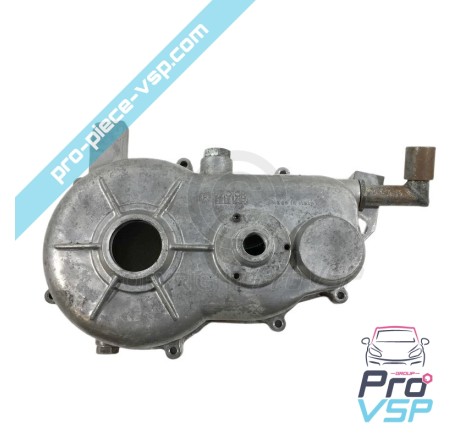 Gebrauchte Kastengehäuse für Ligier optima Robin-Motor