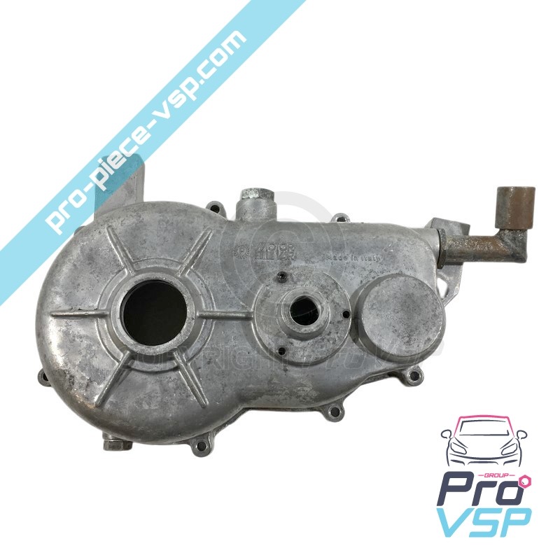 Half crankcase