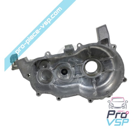 Half crankcase