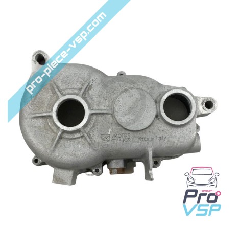 Half crankcase