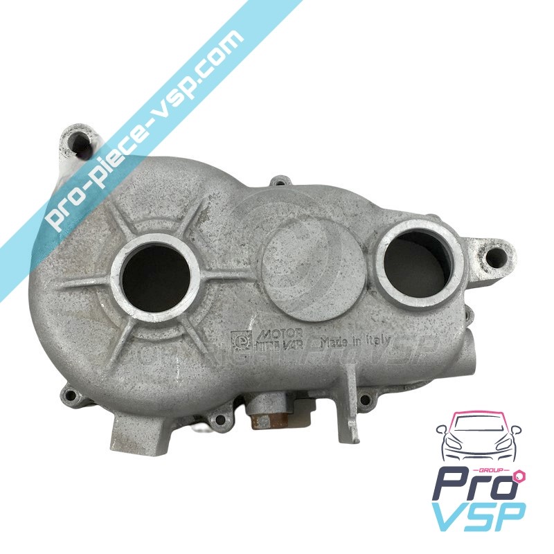 Half crankcase