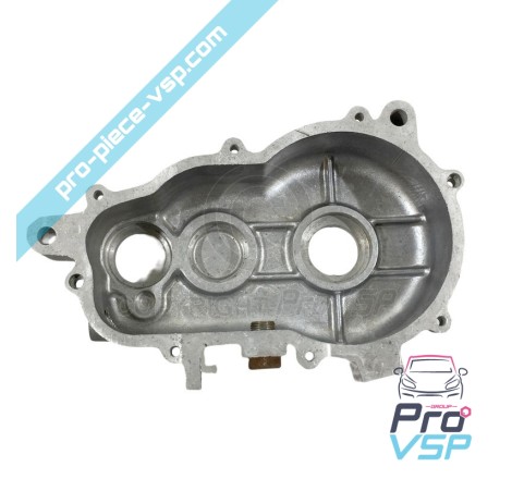 Half crankcase