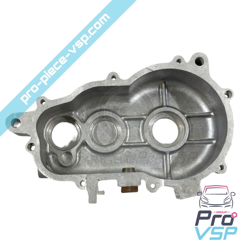 Half crankcase