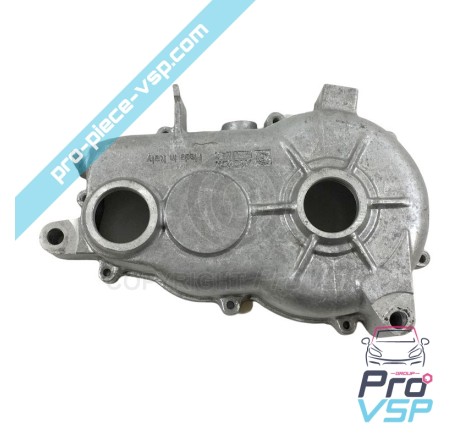 Half crankcase