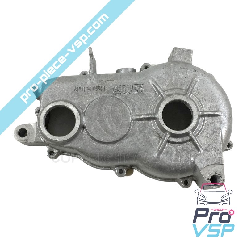 Half crankcase