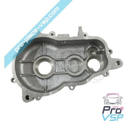 Half crankcase