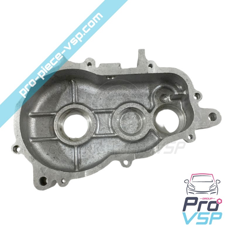 Half crankcase