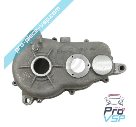 Half crankcase
