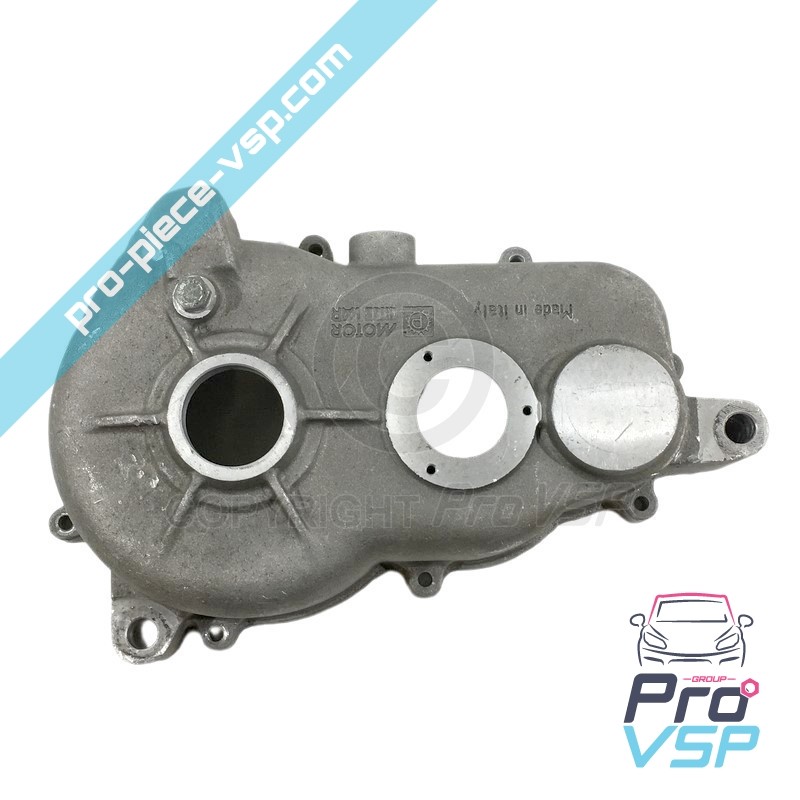 Half crankcase