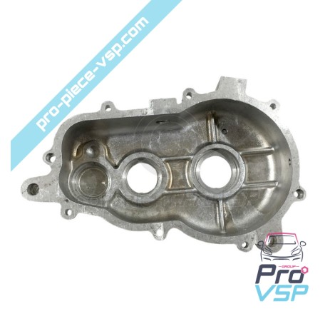 Half crankcase
