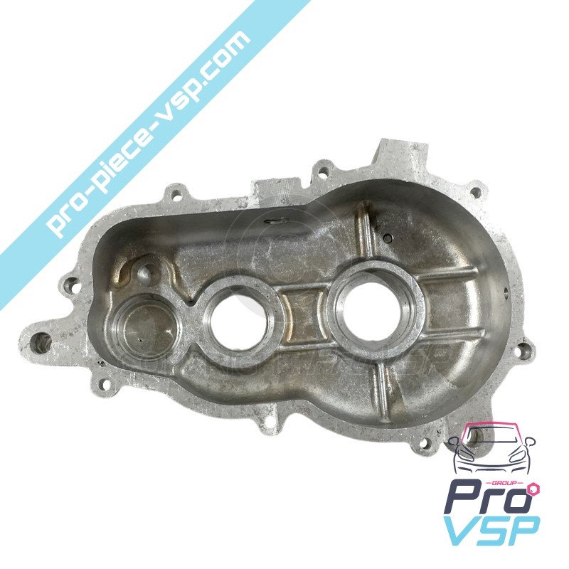 Half crankcase