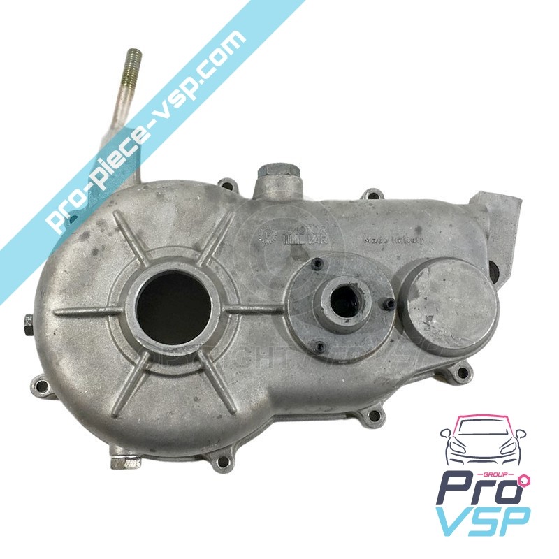 Half crankcase