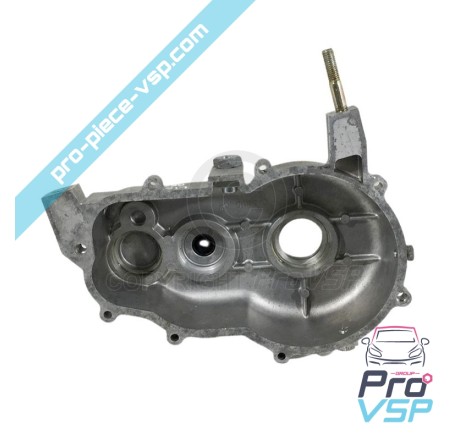 Gebrauchte Kastengehäuse für Ligier optima Robin-Motor