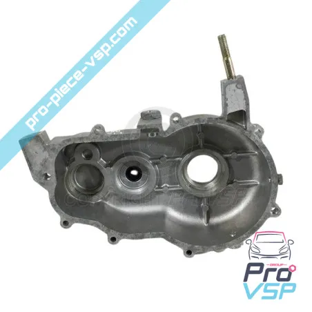 Gebrauchte Box Halbfall für Ligar optima raupenmotor