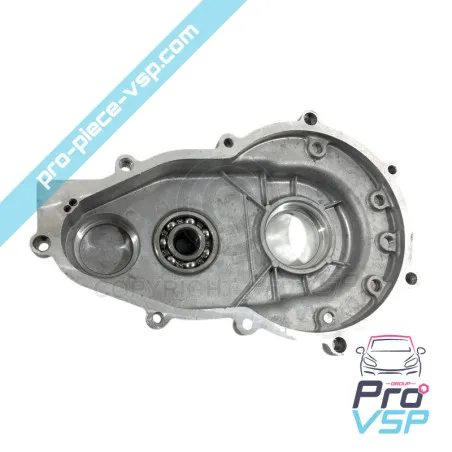 Halbe halbe Carter der Anlässe für Ligier 162 ambra nova xtoo 1 2 max