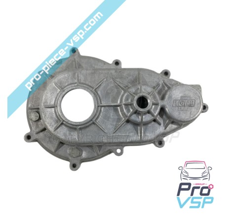 Half crankcase