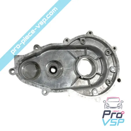 Half Half Carter of Occasion Box For Ligier 162 ambra nova xtoo 1 2 max