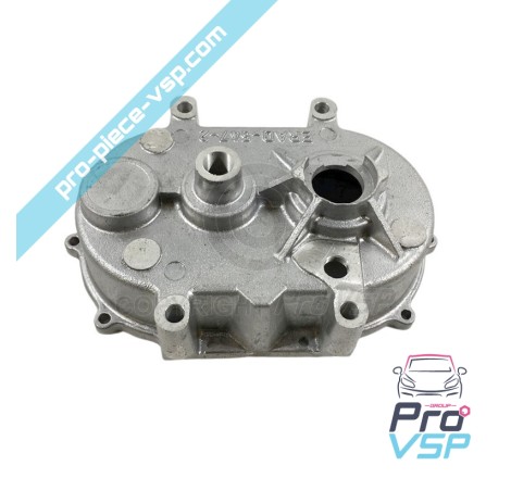Half crankcase