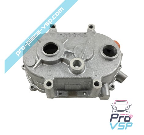 Half crankcase