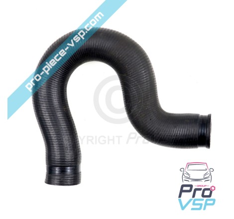 Durite de radiateur occasion pour Jdm
