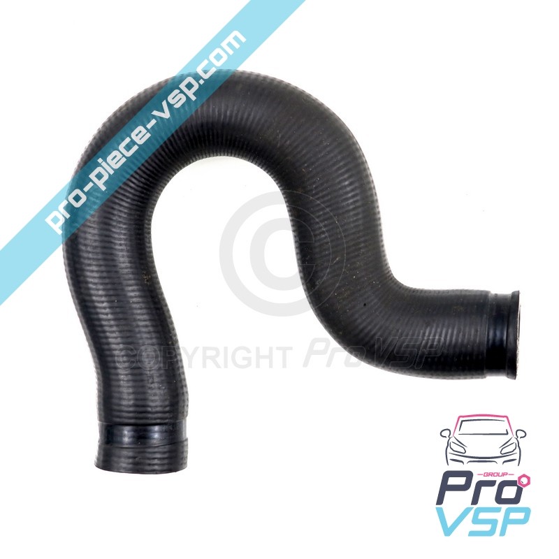 Durite de radiateur occasion pour Jdm