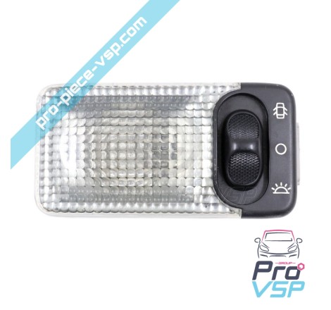Luz de teto usado para Jdm