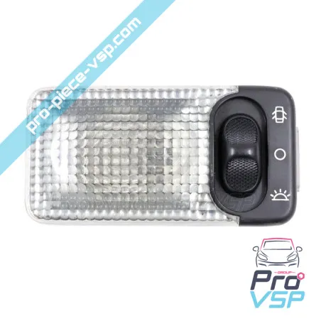 Luz de teto usado para Jdm